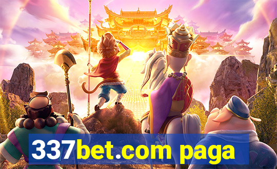 337bet.com paga